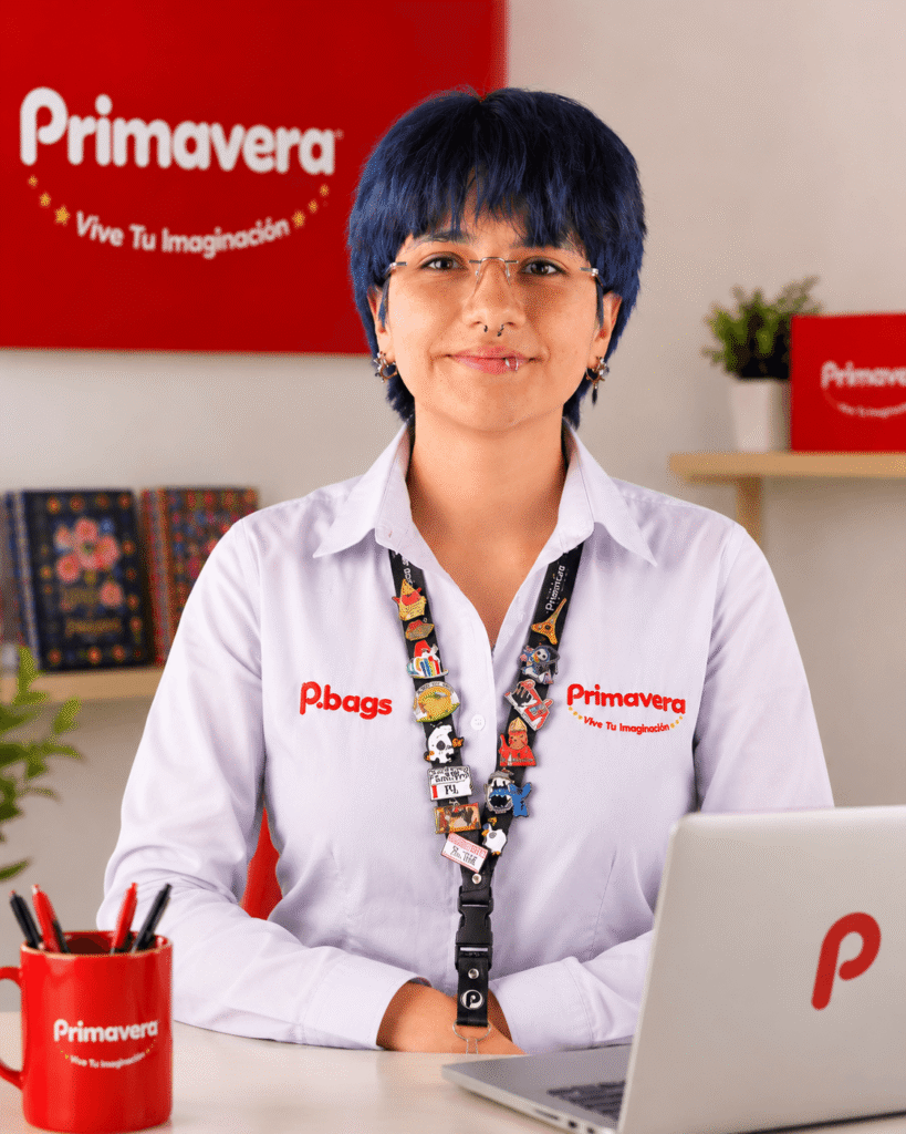 Luisa Moncada | Primavera