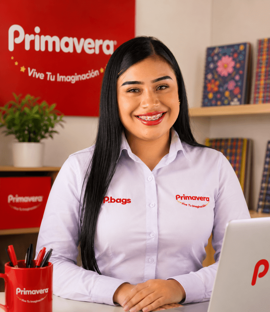 Paula Caro | Primavera