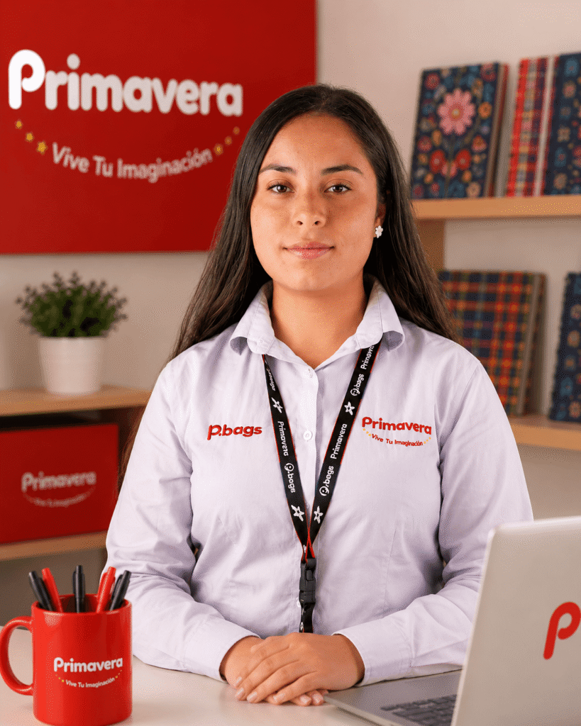 Valentina Pulido | Primavera
